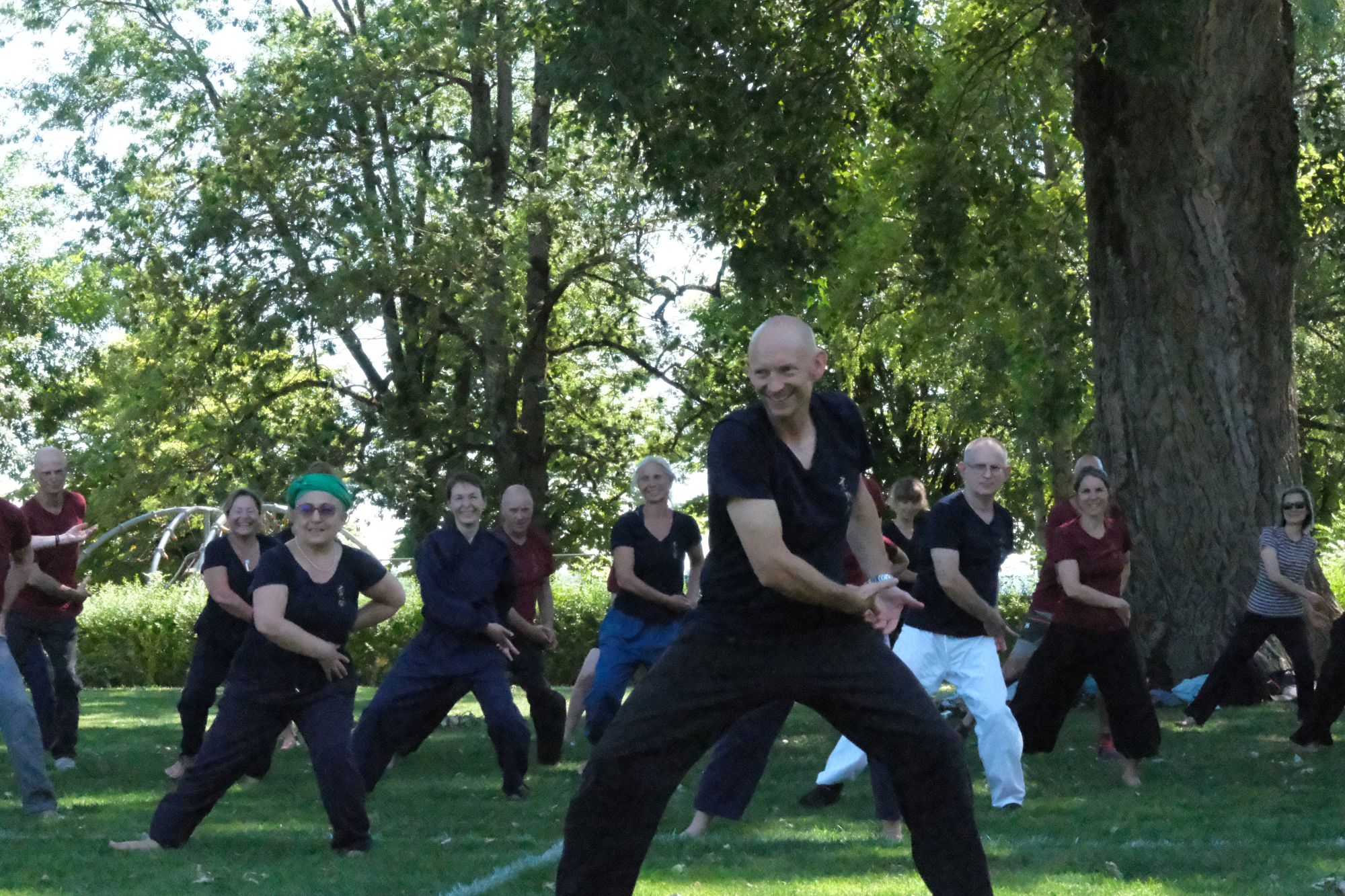 Programme d'éducation